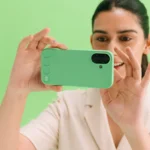 Iphone 17 Si Case Bright Guava-Zml