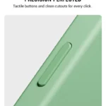 Iphone 17 Si Case Bright Guava-Zml
