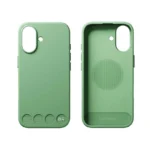 Iphone 17 Si Case Bright Guava-Zml