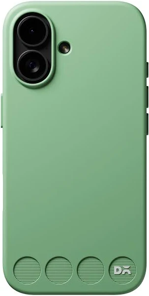 Iphone 17 Si Case Bright Guava-Zml