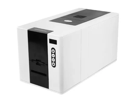 Imp.tarj Dascom Dc-2300 Duplex Color 300x 1200usb /ethernet/incl S