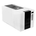 Imp.tarj Dascom DC-240 Simplex Color300X600 Incl Ribbn/Tarjetas/Sw