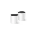 Ax3000 Whole Home Mesh Wi Fi 6 System