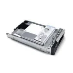 Disco Duro Dell 960Gb SSD SATA Mix Use 6Gbps De 2.5In C/Ad