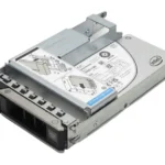 Disco Duro Dell 960Gb SSD SATA Mix Use 6Gbps De 2.5In C/Ad