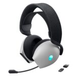 Dell Headset Gaming Wireless Aw725H Negro