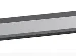Kit Teclado Y Mouse Inlambrico Premier Km7321W Gris 3Yw