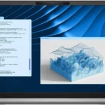 NB LATITUDE 5455 14 SNAPDRAGON X PLUS W11P 32GB 1TB 3YW PS