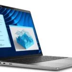 NB LATITUDE 5455 14 SNAPDRAGON X PLUS W11P 32GB 1TB 3YW PS