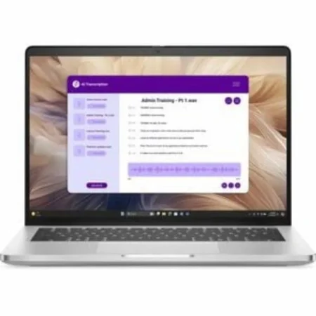NB DELL PRO PLUS 14 2 IN 1 TOUCH U7-268V W11P 32GB 512GBSSD 3Y