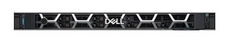 POWEREDGE R360 INTEL XEON 6353P 2.7GHZ 8C/16T 1X16GB 1X480GB SSD