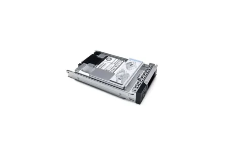 Disco Duro Dell 480Gb SSD SATA Read Internsive 6Gbps De 2.5