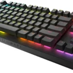 Dell Teclado Alienware Gaming Aw420K Negro
