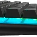 Dell Teclado Alienware Gaming Aw420K Negro