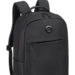 Delsey Backpack Citypak 15.6 Pulg Negro