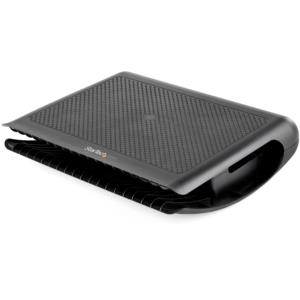 Reposapies Ergonomico Mecedor Gestion Cables – Antideslizante