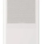 Deshumidificador Steren Air-290 Electronico/3 Litros/40M Cuadrados/Blanco