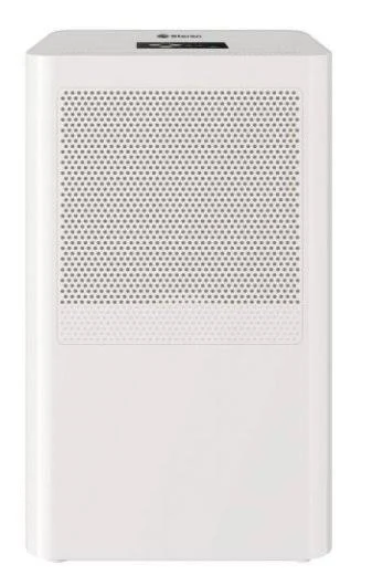 Deshumidificador Steren Air-290 Electronico/3 Litros/40M Cuadrados/Blanco
