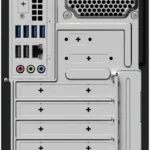 Expertcenter Premium, D900Mf, Intel® Core™ Ultra 7, Core Ultra 7 265, DDR5 32Gb ( 16Gb DDR5 U-Dimm