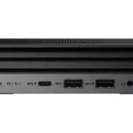 Dt HP Elite 805 G8 Mini Rz3-Pro -5350Ge W11P 8Gb 512Gb SSD 1Yw