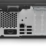 Dt HP Pro 400 G9 Sff Ci5-14500 W11P 16Gb 1Tb SSD 1Yw