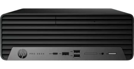 Dt HP Pro 400 G9 Sff Ci5-14500 W11P 16Gb 1Tb SSD 1Yw