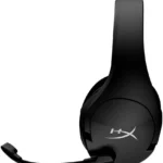 Diadema Audifono C/Microfono HP Hyperx 676A2Aa Cloud Stinger 2, USB, RF Inalambrico, Color Negro