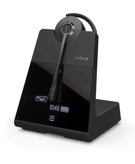 Jabra Engage 65 Se Stereo Na