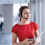 Jabra Evolve 65 Te USB-A Uc Stereo