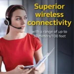 Jabra Evolve 65 Te USB-A Uc Stereo