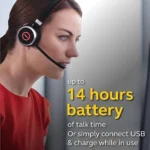 Jabra Evolve 65 Te USB-A Uc Stereo
