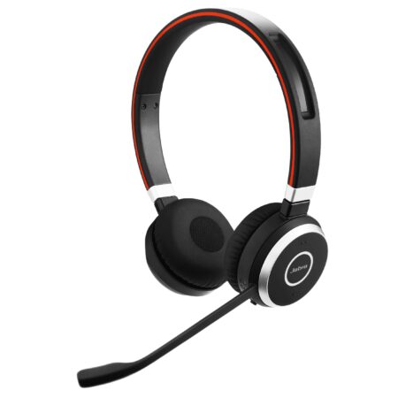 Jabra Evolve 65 Te USB-A Uc Stereo