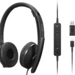Lenovo Wired ANC Headset Gen 2 (Teams)