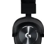 Diadema Logitech G Pro X 2 Ligh Tspeed Black 50 Hr Bt 2.4 Ghz 30 Mt