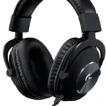 Diadema Logitech G Pro X 2 Ligh Tspeed Black 50 Hr Bt 2.4 Ghz 30 Mt