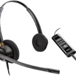HP Poly Encorepro 320 Stereo USB-A Headset