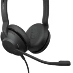 Jabra Audfonos Evolve2 65 Link380C Uc Stereo Negro