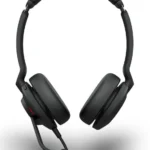 Jabra Audfonos Evolve2 65 Link380C Uc Stereo Negro