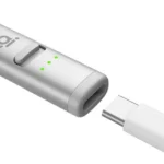 Logitech Crayon Entrada Tipo C