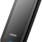 D. Duro Externo Usb3.2 Adata 1Tb Negro, Ahv320-1Tu31-Cbk (Openbox)