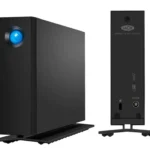 DISCO DURO EXT ESCRITORIO USB 3.0 20TB 2P/USB ULTIMAS PIEZAS