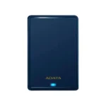 D. Duro Externo USB 2Tb Adata Ahd680-2Tu31-Cbl USB-A 3.0/2.5"/Portatil/Azul