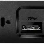 HDD Externo Escritorio USB 3.0 4Tb 7200Rpm Buffalo Axis
