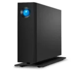 Disco Duro Ext Escritorio USB 3.0 16Tb 2P/USB One Touch Hub