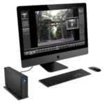 Disco Duro Ext Escritorio USB 3.0 16Tb 2P/USB One Touch Hub