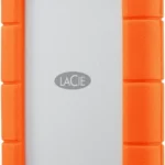 Disco Duro Ext Escritorio USB-C 48Tb 5Y 2Big RAID Lacie