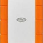 Disco Duro Ext Escritorio USB-C 48Tb 5Y 2Big RAID Lacie