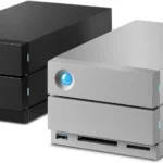 Disco Duro Ext Escritorio USB-C 28Tb 5Y Ultimas Piezas