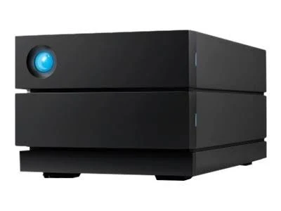 Disco Duro Ext Escritorio USB-C 28Tb 5Y Ultimas Piezas