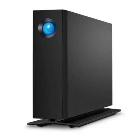 Disco Duro Ext Escritorio USB 3.0 18Tb Windows/Mac 1Yr Expansion